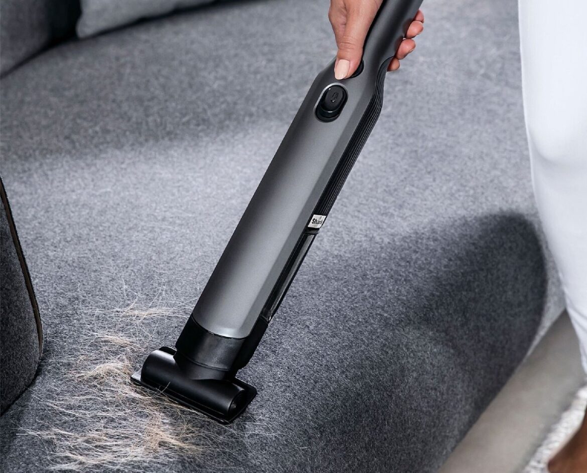 De 5 beste kruimeldieven om gemakkelijk je huis schoon te houden